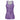 AOP Womens Tank Top The Dayton Aviator Purple Women's Tank Top