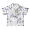 Youth Hawaiian Shirt YXS The Dutch Harbor Youth Camp Shirt