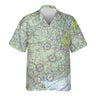 AOP Pocket Hawaiian Shirt The Fair Weather Field VFR Pocket Shirt