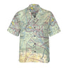 AOP Coconut Button Shirt The Fairbanks Aviator Coconut Button Camp Shirt