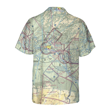 AOP Coconut Button Shirt The Fairbanks Aviator Coconut Button Camp Shirt