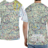 Tee Shirt The Gainesville First Solo Tee