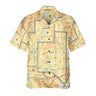 AOP Coconut Button Shirt The Groom Lake Coconut Button Camp Shirt