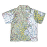 Youth Hawaiian Shirt The Hampton Airfield Aviator Youth Camp Shirt