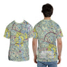 Tee Shirt The Herlong - Jacksonville First Solo Tee