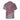 AOP Coconut Button Shirt The Houston Maroon and Gray Bravo Coconut Button Camp Shirt