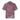AOP Coconut Button Shirt The Houston Maroon and Gray Bravo Coconut Button Camp Shirt