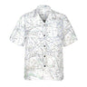 AOP Coconut Button Shirt The IMC in Atlanta Coconut Button Camp Shirt