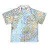 Youth Hawaiian Shirt The Kenai Alaska VFR Youth Camp Shirt