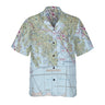 AOP Coconut Button Shirt The Ketchikan Aviator Coconut Button Camp Shirt
