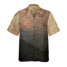 AOP Coconut Button Shirt The Kolob Canyons Coconut Button Camp Shirt
