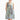 AOP Sleeveless Dress The Lubec Aviator Sundress