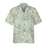 AOP Coconut Button Shirt The Marion to Paducah VFR Coconut Button Camp Shirt