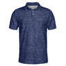 AOP Polo Shirt The Minneapolis Night Flight Polo Shirt