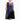 AOP Sleeveless Dress The New River Night Sky Sundress