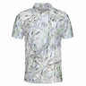 AOP Polo Shirt The New York IFR Tracks Polo Shirt
