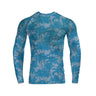 Long Sleeve Rash Guard The Nome Summer Flyer Long-Sleeve Compression Shirt