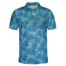 AOP Polo Shirt The Nome Summer Flyer Polo Shirt
