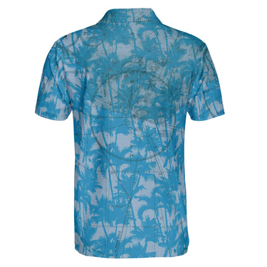 AOP Polo Shirt The Nome Summer Flyer Polo Shirt