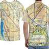 Tee Shirt The North Las Vegas KVGT First Solo Tee