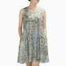 AOP Sleeveless Dress The Oshkosh Aviator Sundress