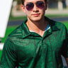AOP Polo Shirt The Oshkosh VFR Forest Green Polo