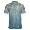 AOP Polo Shirt The Prairie du Chien Tropical Polo