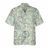 AOP Coconut Button Shirt The Southwest Wisconsin Aviator Coconut Button Camp Shirt
