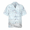 AOP Coconut Button Shirt The Turks and Caicos Coconut Button Camp Shirt
