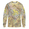 AOP Long Sleeve Tee The Tuscon VFR Long Sleeve Performance Crewneck Shirt