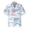 AOP Coconut Button Shirt The US Virgin Islands Aviator Coconut Button Camp Shirt