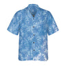 AOP Pocket Hawaiian Shirt The Aeroflex Andover Summer Coconut Button Camp Shirt