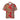 red and tan aviation-theme Hawaiian Shirt