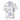 AOP Coconut Button Shirt The Amazing Bahamas Blue Floral Coconut Button Camp Shirt