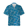 AOP Hawaiian Shirt The Anchorage Summer Flyer Shirt