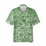AOP Hawaiian Shirt The Atlanta East TGC Hawaiian Shirt