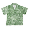Youth Hawaiian Shirt YXS The Atlanta East TGC Young Aviator Shirt