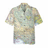 AOP Coconut Button Shirt The Bakersfield VFR Coconut Button Camp Shirt