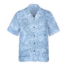 AOP Coconut Button Shirt The Blue Skies of Auburn VFR Coconut Button Camp Shirt