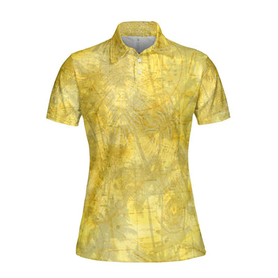 Women Polo Shirt S The Boston Golden Chandelle Women's Polo Shirt