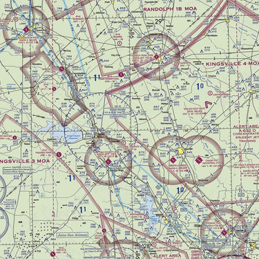 AOP Coconut Button Shirt The Brownsville to Three Rivers Coconut Button Camp Shirt