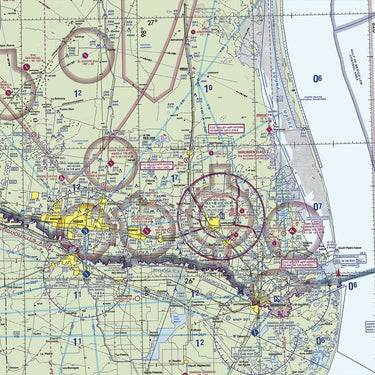 AOP Coconut Button Shirt The Brownsville to Three Rivers Coconut Button Camp Shirt