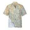 AOP Coconut Button Shirt The Buchanan to Chico California VFR Coconut Button Camp Shirt