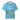 AOP Pocket Hawaiian Shirt The Caribbean and  Leeward Islands Blue Sky with Palms Pocket Shirt