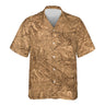 AOP Pocket Hawaiian Shirt The Catalina to Palm Beach Cruiser shirt with pocket