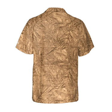 AOP Hawaiian Shirt The Catalina to Palm Beach VFR Cruise Shirt