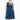 AOP Sleeveless Dress The Chesapeake Bay Blue Tropics Sundress