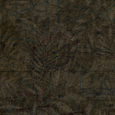 Long Sleeve Rash Guard The Cheyenne Sectional Long-Sleeve Compression Base Layer Shirt