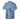 AOP Pocket Hawaiian Shirt The Coeur d'Zwainz Blue Mountain Aviator Pocket shirt