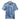 AOP Pocket Hawaiian Shirt S The Coeur d'Zwainz Blue Mountain Aviator Pocket shirt
